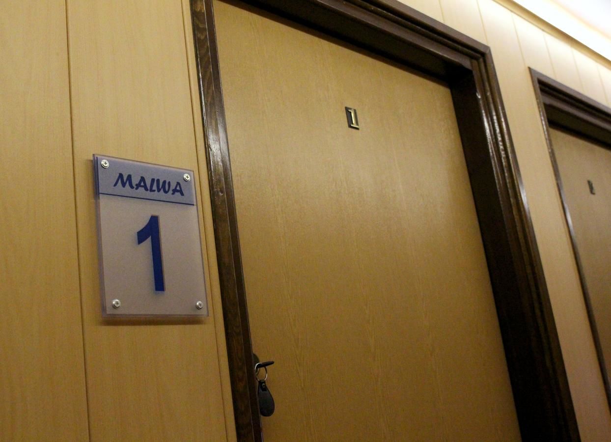 Мотели Bar Malwa Александрув-Лудзки