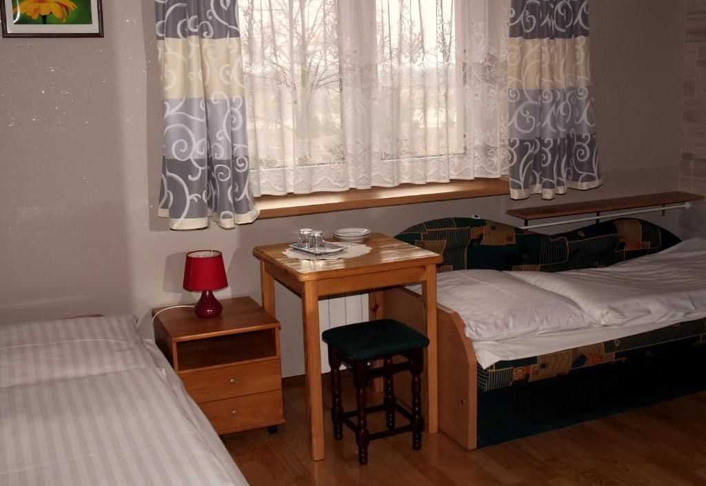 Мотели Bar Malwa Александрув-Лудзки-42