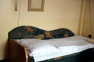 Мотели Bar Malwa Александрув-Лудзки Двухместный номер с 1 кроватью и собственной ванной комнатой-2