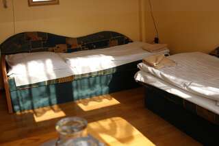 Мотели Bar Malwa Александрув-Лудзки Стандартный двухместный номер с 2 отдельными кроватями-2