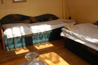 Мотели Bar Malwa Александрув-Лудзки Стандартный двухместный номер с 2 отдельными кроватями-4